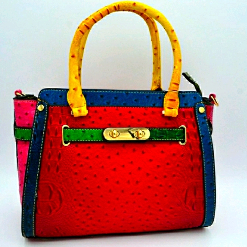 Messenger bag